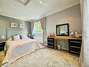 Bedroom 1- click for photo gallery